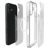 Etui PURO Lite Mag Pro MagSafe do Apple iPhone 16 Przezroczysty Marka telefonu Apple