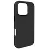 Etui PURO Icon Mag Pro do Apple iPhone 16 Pro Czarny