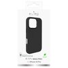 Etui PURO Icon Mag Pro do Apple iPhone 16 Pro Czarny Marka telefonu Apple