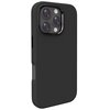 Etui PURO Icon Mag Pro do Apple iPhone 16 Pro Czarny Model telefonu iPhone 16 Pro