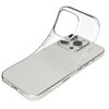 Etui PURO 0.3 Nude do Apple iPhone 16 Pro Przezroczysty Seria telefonu iPhone