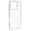 Etui PURO 0.3 Nude do Apple iPhone 16 Pro Przezroczysty Marka telefonu Apple