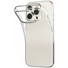 Etui PURO 0.3 Nude do Apple iPhone 16 Pro Przezroczysty