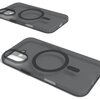 Etui PURO Daylight MagSafe do Apple iPhone 16 Czarny Marka telefonu Apple