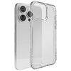 Etui SBS Extreme Active D3O do Apple iPhone 16 Pro Przezroczysty