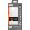 Etui SBS Extreme Active D3O do Apple iPhone 16 Pro Max Przezroczysty Seria telefonu iPhone
