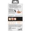 Etui SBS Extreme Active D3O do Apple iPhone 16 Pro Max Przezroczysty Model telefonu iPhone 16 Pro Max