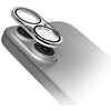 Nakładka na obiektyw SBS Active Camera Lens D3O do Apple iPhone 16/16 Plus Model telefonu iPhone 16 Plus