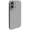 Nakładka na obiektyw SBS Active Camera Lens D3O do Apple iPhone 16/16 Plus Seria telefonu iPhone
