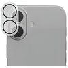 Nakładka na obiektyw SBS Active Camera Lens D3O do Apple iPhone 16/16 Plus