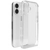 Etui SBS Extreme Active D3O do Apple iPhone 16 Przezroczysty