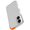 Etui SBS Extreme Active D3O do Apple iPhone 16 Przezroczysty Model telefonu iPhone 16