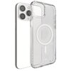 Etui SBS Extreme Mag D3O MagSafe do Apple iPhone 16 Pro Max Przezroczysty