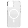 Etui SBS Extreme Mag D3O MagSafe do Apple iPhone 16 Pro Max Przezroczysty Seria telefonu iPhone