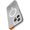 Etui SBS Extreme Mag D3O MagSafe do Apple iPhone 16 Pro Max Przezroczysty Marka telefonu Apple