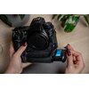 Pokrywa komory akumulatora NEWELL BL-7 do Nikon Z9 Kod pocztowy 94-227