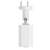 Kamera Xiaomi BW500 Zewnętrzna, Wi-Fi Kąt widzenia [stopnie] Po przekątnej: 136