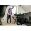 Odkurzacz KARCHER VC 4 Cordless myHome EU 1.198-630.0 Pojemność pojemnika/worka [l] 0.65