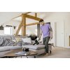 Odkurzacz KARCHER VC 4 Cordless myHome EU 1.198-630.0 Poziom hałasu [dB] 78