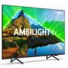 Telewizor PHILIPS 43PUS8319/12 43" LED 4K Titan OS Ambilight x 3 Dolby Atmos