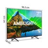 Telewizor PHILIPS 43PUS8319/12 43" LED 4K Titan OS Ambilight x 3 Dolby Atmos Smart TV Tak