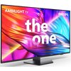 Telewizor PHILIPS 65PUS8919 65'' LED 4K 144 Hz Titan OS Ambilight x3 Dolby Atmos HDMI 2.1 Tuner DVB-C