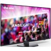 Telewizor PHILIPS 65PUS8919 65'' LED 4K 144 Hz Titan OS Ambilight x3 Dolby Atmos HDMI 2.1 Tuner DVB-S