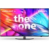 Telewizor PHILIPS 65PUS8919 65'' LED 4K 144 Hz Titan OS Ambilight x3 Dolby Atmos HDMI 2.1 Tuner DVB-S2