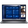 Laptop DELL Latitude 9450 14" IPS Ultra 7-165U 16GB RAM 512GB SSD Windows 11 Professional, Funkcje AI Liczba rdzeni 12