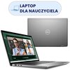Laptop DELL Latitude 7450 14" Ultra 7-165U 16GB RAM 512GB SSD Windows 11 Professional