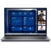 Laptop DELL Latitude 9450 14" IPS Ultra 7-165U 32GB RAM 512GB SSD Windows 11 Professional, Funkcje AI Liczba rdzeni 12