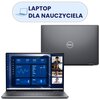 Laptop DELL Latitude 9450 14" IPS Ultra 7-165U 32GB RAM 1TB SSD Windows 11 Professional