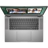 Laptop DELL Latitude 7650 16" IPS Ultra 7-165U 16GB RAM 512GB SSD Windows 11 Professional, Funkcje AI System operacyjny Windows 11 Professional