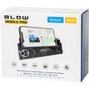 Radio samochodowe BLOW Mobile Pro Bluetooth Pilot Typ odtwarzacza Bluetooth