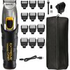 Trymer WAHL Extreme Grip Beard 9893-0440