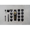Trymer WAHL Extreme Grip Beard 9893-0440 Kolor Czarno-srebrny