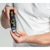 Trymer WAHL Extreme Grip Advance 9893-0460 Czas pracy akumulatora [min] 120