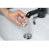 Trymer WAHL Extreme Grip Advance 9893-0460 Funkcje dodatkowe Szybkie ładowanie