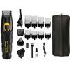 Trymer WAHL Extreme Grip Advance 9893-0460 Rodzaj Męski