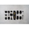 Trymer WAHL Extreme Grip Advance 9893-0460 Minimalna długość [mm] 0.5