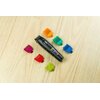 Trymer WAHL Color Trim Advanced 9893-0464 Czas pracy akumulatora [min] 240