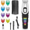 Trymer WAHL Color Trim Beard 9893-0443