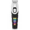 Trymer WAHL Color Trim Beard 9893-0443 Rodzaj Męski