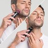 Trymer WAHL Color Trim Beard 9893-0443 Maksymalna długość [mm] 13