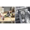 Blender BOSCH MSM4W221 Funkcje dodatkowe Ergonomiczny kształt