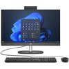 Komputer HP ProOne 245 G10 23.8" IPS R5-7520U 16GB RAM 512GB SSD Windows 11 Professional