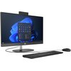 Komputer HP ProOne 245 G10 23.8" IPS R5-7520U 16GB RAM 512GB SSD Windows 11 Professional Liczba rdzeni 4