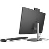 Komputer HP ProOne 245 G10 23.8" IPS R5-7520U 16GB RAM 512GB SSD Windows 11 Professional Przekątna ekranu [cal] 23.8