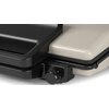 Grill elektryczny BOSCH TCG3302 Regulacja temperatury Tak