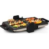 Grill elektryczny BOSCH TCG3302 Seryjna Grill elektryczny